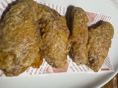 -新白鹿餐厅(龙游路总店·杭帮菜名店)