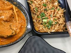-VATAN INDIAN RESTAURANT米特餐饮有限公司(城北路店)