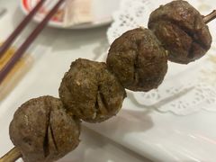 -八合里潮汕鲜牛肉火锅(上海汇智广场店)