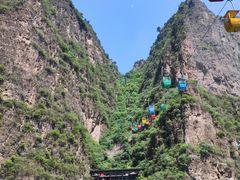 -龙庆峡风景区