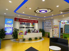 -童程童美少儿编程乐高机器人(红谷滩校区)