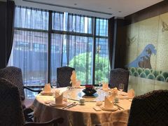 包厢-皇朝尊会(龙之梦大酒店)