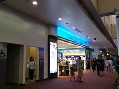-王权免税店(清迈机场店)