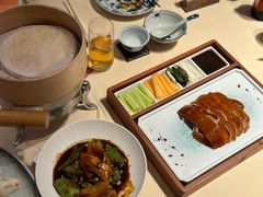 -侨美食家·粤菜(体育西路店)