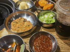 -姜虎东白丁烤肉(恒隆广场店)