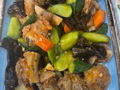 -桔子海鲜烧烤大排档(金沙滩店)