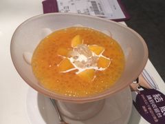 杨枝甘露-太兴餐厅(东方广场分店)