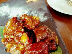 -彩丰楼中餐厅(国家会展中心上海洲际店)
