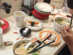 -新一番三文鱼寿司(红城湖店)