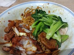 -君东记本帮面馆(天钥桥路店)