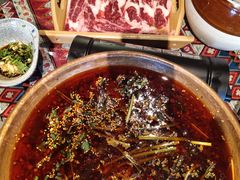 -火塘云南烧烤大排档