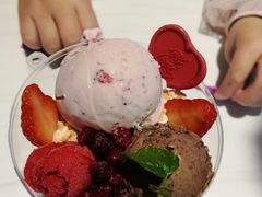 -哈根达斯(SM店)