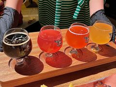 -ONE SMILE BREWING(尚座中心店)