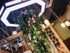-Masala Curry and BBQ·玛莎拉巴基斯坦美食(金水万达店)