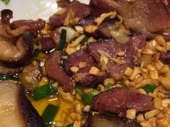 -印象鲵宴·张家界地标美食名片(溪布街店)