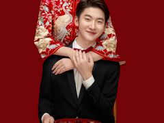 -爱度婚纱摄影(横店华夏大道店)