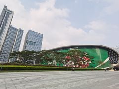 -深圳湾公园(南山区)