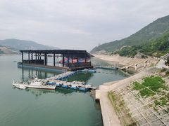 -白帝城·瞿塘峡景区