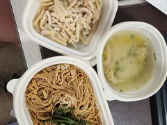 -松鹤面馆·古法焖肉面(观前店)