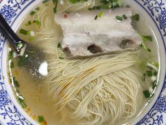 枫镇肉面-美味斋(西北街店)