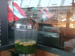 -比格比萨自助(万柳华联店)