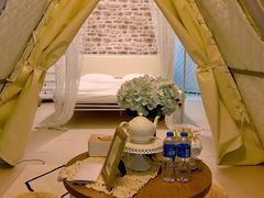 -安德鲁户外烧烤帐篷营地(马泉营店)