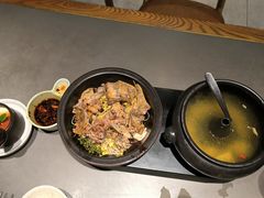 -云海肴·汽锅鸡·云南菜(高德置地店)
