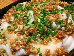 -一个叫川的地方(麒麟新天地店)