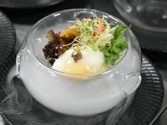 -三宝大饭店-中和艺素餐厅(浦上金山正祥广场店)