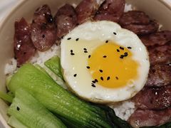 -春家·非遗手工小吃(徐汇万科广场店)