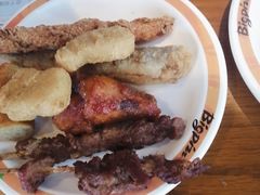 烤牛肉串-比格比萨自助(宋家庄店)