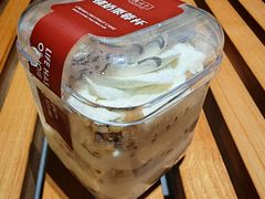 -凯司令西饼店(徐家汇地铁站店)