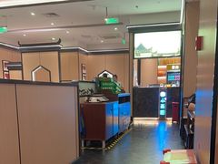 -小菜园新徽菜(北京大兴龙湖天街店)