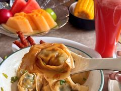 -和子足浴SPA会馆(梁溪店)