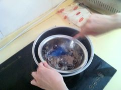 制作过程-DIY SWEET21(升平路店)