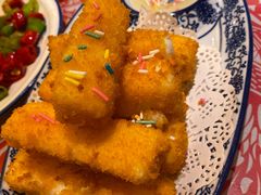 -富贵春饼·烤鸭·大厨现炒(泰华店)