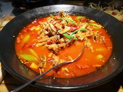 -金牌外婆家(苏州中心店)