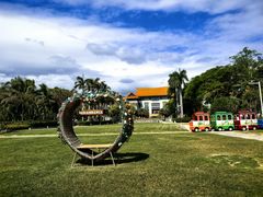 -三亚海棠湾万丽度假酒店