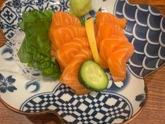 -樱の花亭日本料理店