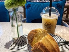 -牛角村(大族广场店)