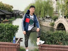 -同里景区古镇游客中心