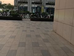 -东莞松山湖万象汇