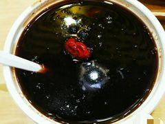 灰豆子-老陈家擀面皮(平凉路店)