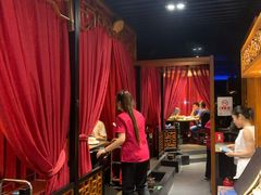 大堂-不老溪贵州菜(广安门总店)