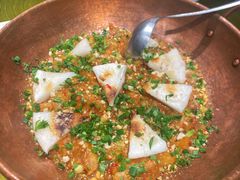 铜锅饵块油焖鸡-一坐一忘云南菜(卓悦中心)