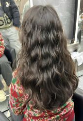-奈川烫染Salon