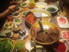-巴奴毛肚火锅(京西大悦城店)