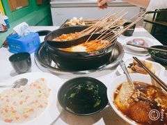 -钢管厂五区小郡肝火锅串串香(清河店)