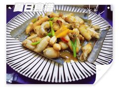 -芦潮港集贸市场