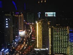 -星城之眼摩天轮